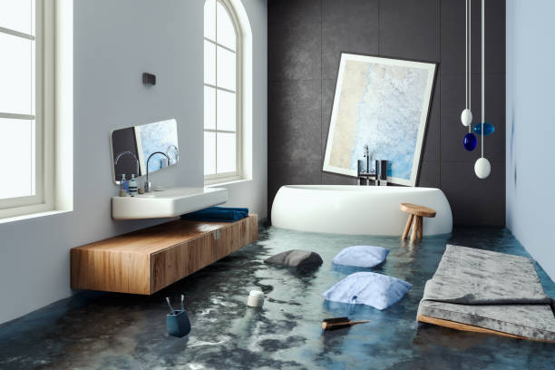 Best Local water damage restoration  in Wamego, KS