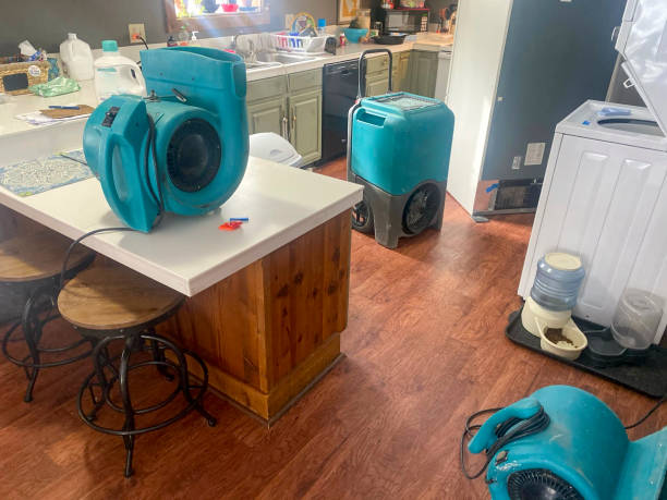 Reliable Wamego, KS Water damage restoration Solutions