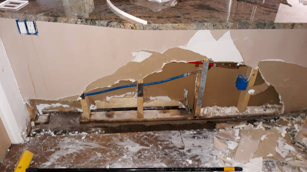 Best Sewage cleanup and water damage restoration  in Wamego, KS